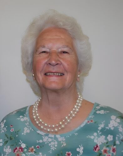 Norma Jean Furman